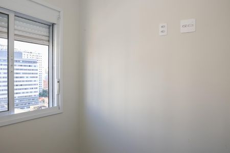 Quarto 2 de apartamento para alugar com 2 quartos, 35m² em Barra Funda, São Paulo