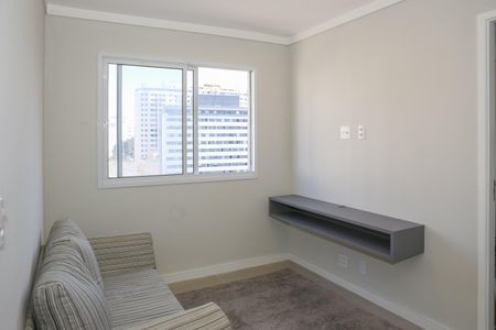 Apartamento para alugar com 2 quartos, 35m² em Barra Funda, São Paulo