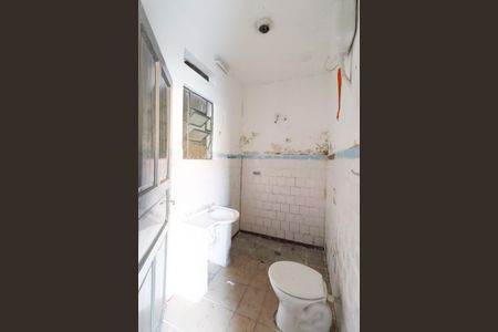Casa para alugar com 2 quartos, 60m² em Parque Novo Mundo, São Paulo