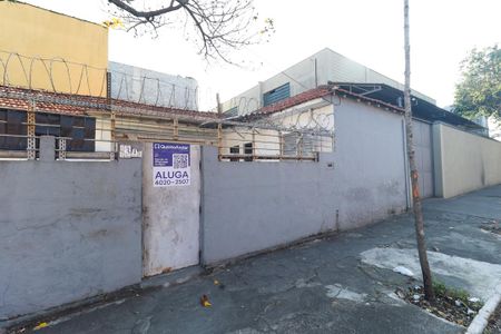 Casa para alugar com 2 quartos, 60m² em Parque Novo Mundo, São Paulo