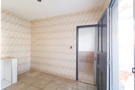 Casa para alugar com 2 quartos, 60m² em Parque Novo Mundo, São Paulo