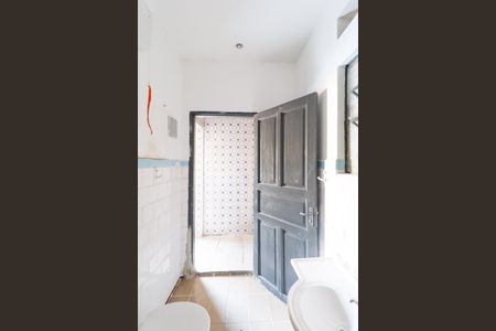 Casa para alugar com 2 quartos, 60m² em Parque Novo Mundo, São Paulo