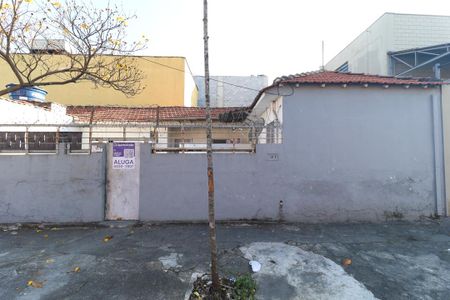 Casa para alugar com 2 quartos, 60m² em Parque Novo Mundo, São Paulo