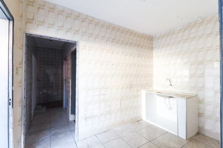 Casa para alugar com 2 quartos, 60m² em Parque Novo Mundo, São Paulo