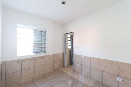 Casa para alugar com 2 quartos, 60m² em Parque Novo Mundo, São Paulo