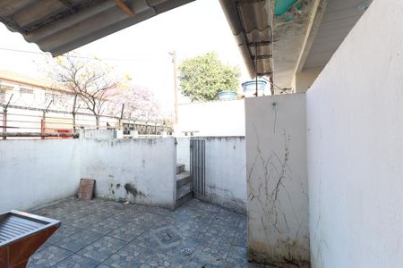 Casa para alugar com 2 quartos, 60m² em Parque Novo Mundo, São Paulo