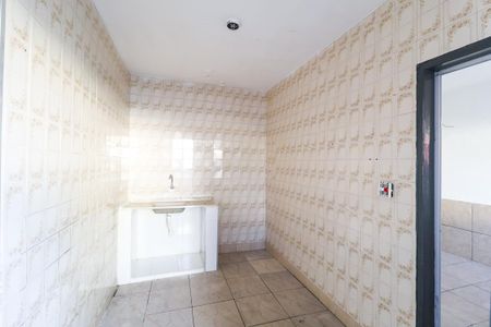 Casa para alugar com 2 quartos, 60m² em Parque Novo Mundo, São Paulo