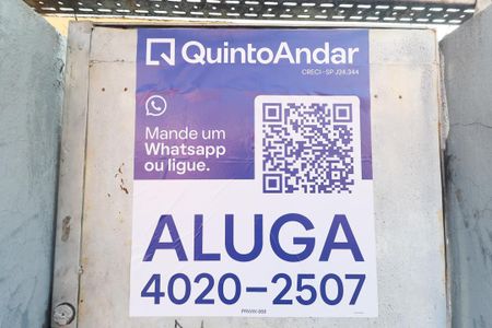 Casa para alugar com 2 quartos, 60m² em Parque Novo Mundo, São Paulo