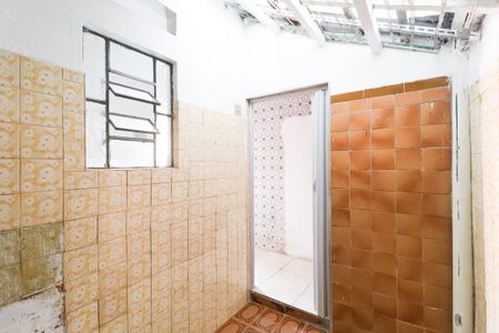 Casa para alugar com 2 quartos, 60m² em Parque Novo Mundo, São Paulo