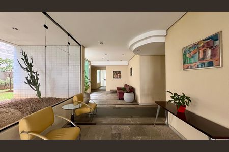Apartamento à venda com 57m², 2 quartos e 1 vaga Apartamento à venda com 57m², 2 quartos e 1 vagaHall de entrada