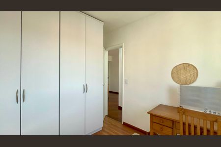 Apartamento à venda com 57m², 2 quartos e 1 vaga Apartamento à venda com 57m², 2 quartos e 1 vagaQuarto 2