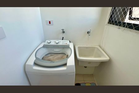 Apartamento à venda com 57m², 2 quartos e 1 vaga Apartamento à venda com 57m², 2 quartos e 1 vagaÁrea de Serviço