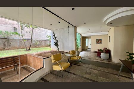 Apartamento à venda com 57m², 2 quartos e 1 vaga Apartamento à venda com 57m², 2 quartos e 1 vagaHall de entrada