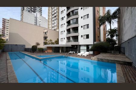 Apartamento à venda com 57m², 2 quartos e 1 vaga Apartamento à venda com 57m², 2 quartos e 1 vagaPiscina