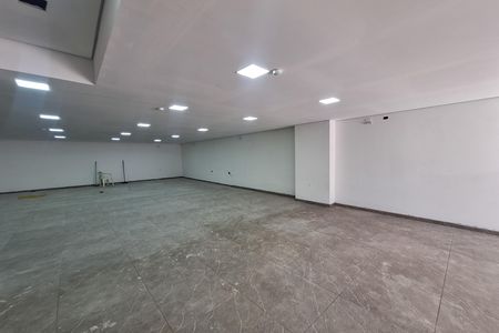 Garagem de apartamento à venda com 2 quartos, 85m² em Vila Guiomar, Santo André