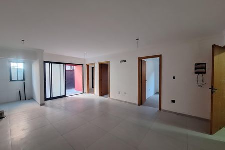 Apartamento à venda com 2 quartos, 85m² em Vila Guiomar, Santo André