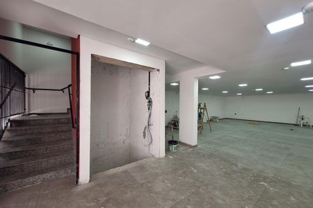 Garagem de apartamento à venda com 2 quartos, 85m² em Vila Guiomar, Santo André