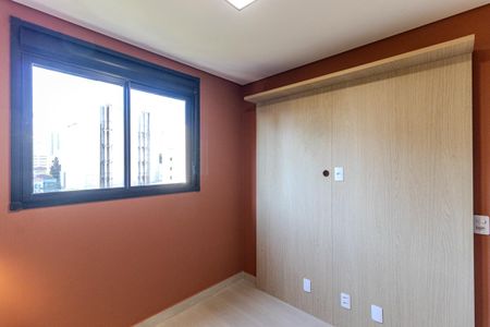 Apartamento para alugar com 34m², 1 quarto e sem vagaQuarto
