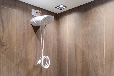 Apartamento para alugar com 34m², 1 quarto e sem vagaBanheiro
