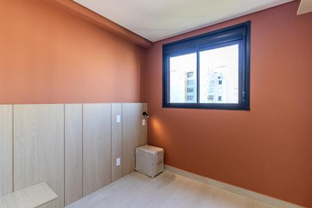 Apartamento para alugar com 34m², 1 quarto e sem vagaQuarto