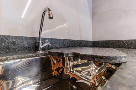 Apartamento para alugar com 34m², 1 quarto e sem vagaÁrea de Serviço