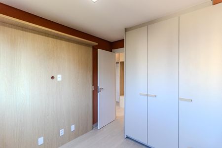 Apartamento para alugar com 34m², 1 quarto e sem vagaQuarto