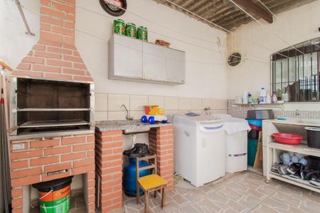 Casa à venda com 243m², 3 quartos e 4 vagas