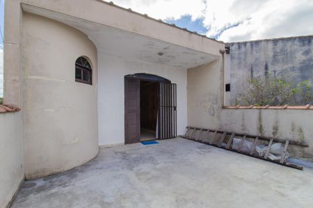 Casa à venda com 243m², 3 quartos e 4 vagas