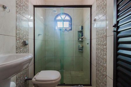 Casa à venda com 243m², 3 quartos e 4 vagas