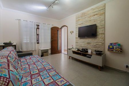 Casa à venda com 243m², 3 quartos e 4 vagas