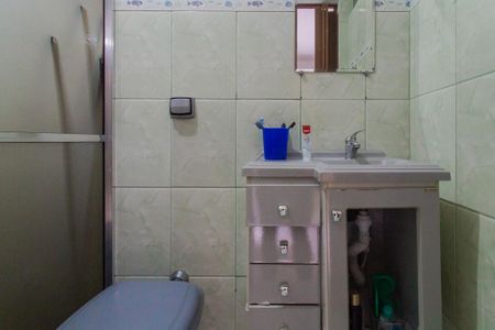 Casa à venda com 243m², 3 quartos e 4 vagas