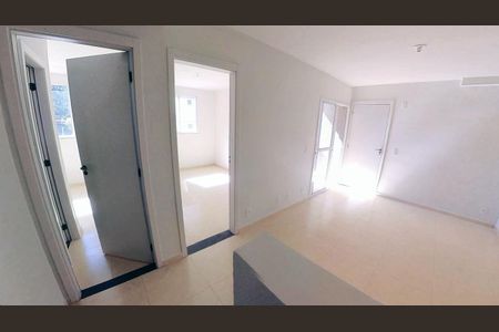 Apartamento para alugar com 2 quartos, 52m² em Duarte Silveira, Petrópolis