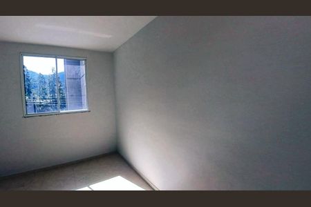 Quarto 1 de apartamento para alugar com 2 quartos, 52m² em Duarte Silveira, Petrópolis