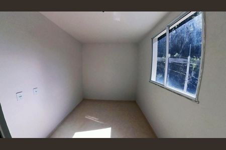 Quarto de apartamento para alugar com 2 quartos, 52m² em Duarte Silveira, Petrópolis