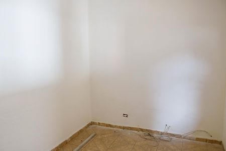 sala de casa para alugar com 2 quartos, 55m² em Remédios, Osasco