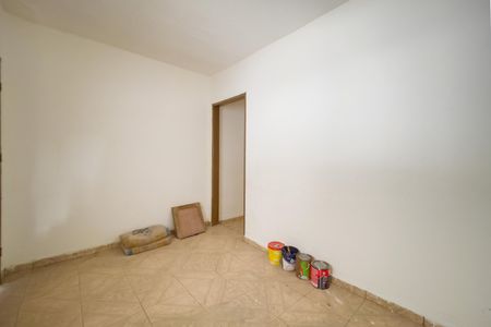Sala de casa para alugar com 2 quartos, 55m² em Remédios, Osasco