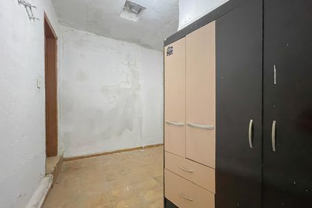 Quarto 2 de casa para alugar com 2 quartos, 55m² em Remédios, Osasco