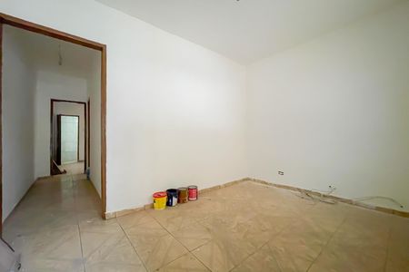 Sala de casa para alugar com 2 quartos, 55m² em Remédios, Osasco