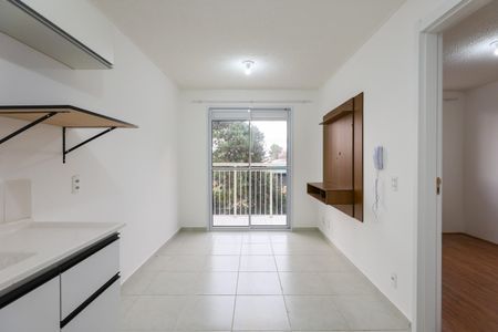 Apartamento para alugar com 1 quarto, 28m² em Morumbi, São Paulo