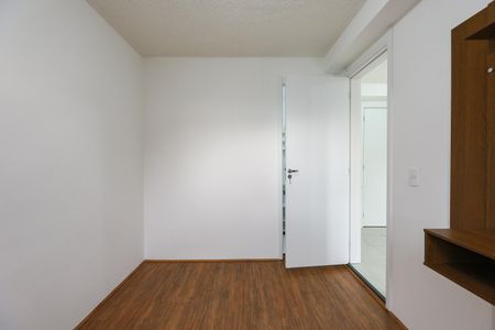 Suíte de apartamento para alugar com 1 quarto, 28m² em Morumbi, São Paulo