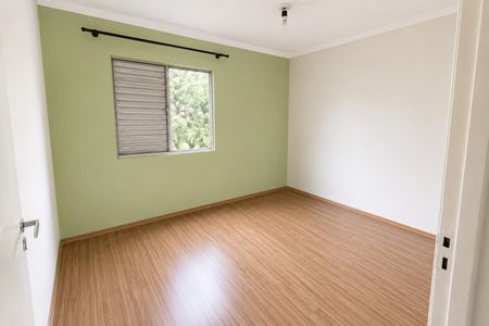 Quarto de apartamento à venda com 3 quartos, 70m² em Conjunto Residencial Parque Bandeirantes, Campinas