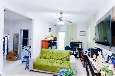 Casa à venda com 3 quartos, 145m² em Jardim Divinolandia, Guarulhos