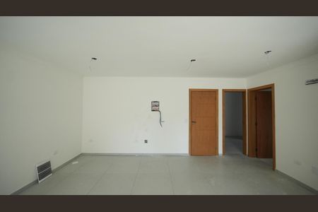 Apartamento à venda com 2 quartos, 105m² em Vila Guiomar, Santo André