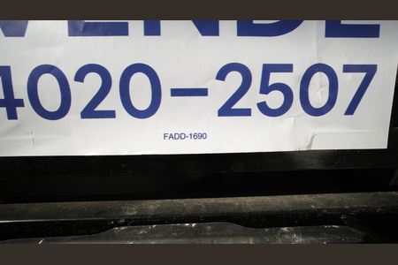 FADD 1690 de apartamento à venda com 2 quartos, 105m² em Vila Guiomar, Santo André