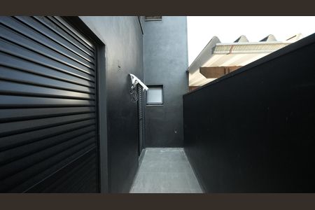 Sacada de apartamento à venda com 2 quartos, 105m² em Vila Guiomar, Santo André