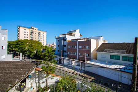 Vista do quarto 2 de apartamento à venda com 2 quartos, 122m² em Vila Guiomar, Santo André