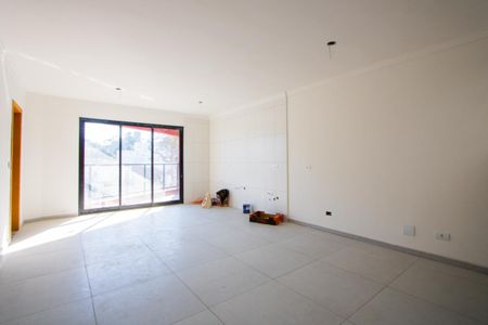 Apartamento à venda com 2 quartos, 122m² em Vila Guiomar, Santo André
