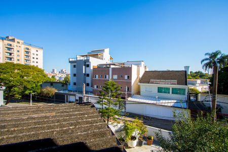 Vista do quarto 1 de apartamento à venda com 2 quartos, 122m² em Vila Guiomar, Santo André