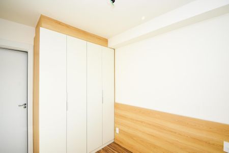 suite de apartamento para alugar com 1 quarto, 26m² em Pinheiros, São Paulo