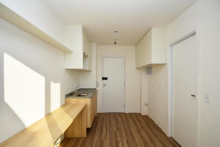 Apartamento para alugar com 1 quarto, 26m² em Pinheiros, São Paulo
